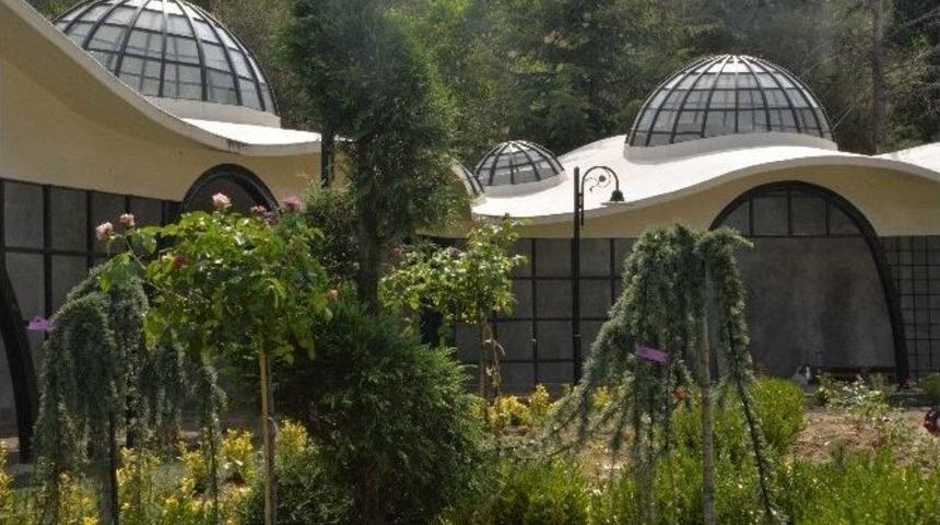 Bilecik Belediyesi&rsquo;ne Bir Başarı &Ouml;d&uuml;l&uuml; De Tarihi Kentler Birliğinden Geldi