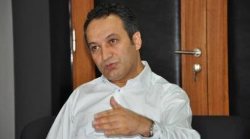 Kamuda &ldquo;yerli Malı&rdquo; Kullanım Oranı Y&uuml;zde 30 Oldu