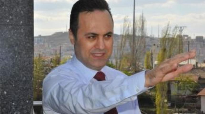 Myp&rsquo;li Yılmaz: &ldquo;d&uuml;nya Savaşının İ&ccedil;indeyiz&rdquo;