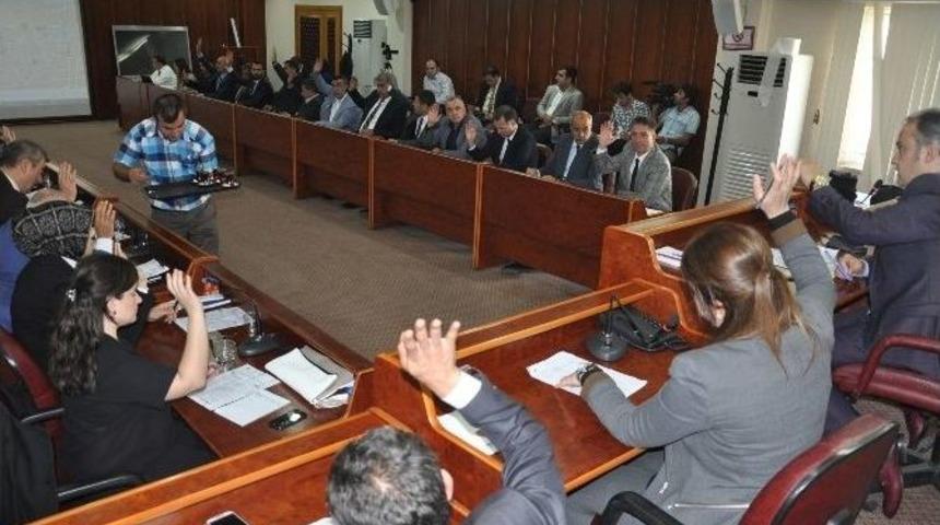 İneg&ouml;l Belediyesi&rsquo;nin B&uuml;t&ccedil;esi 129 Milyon