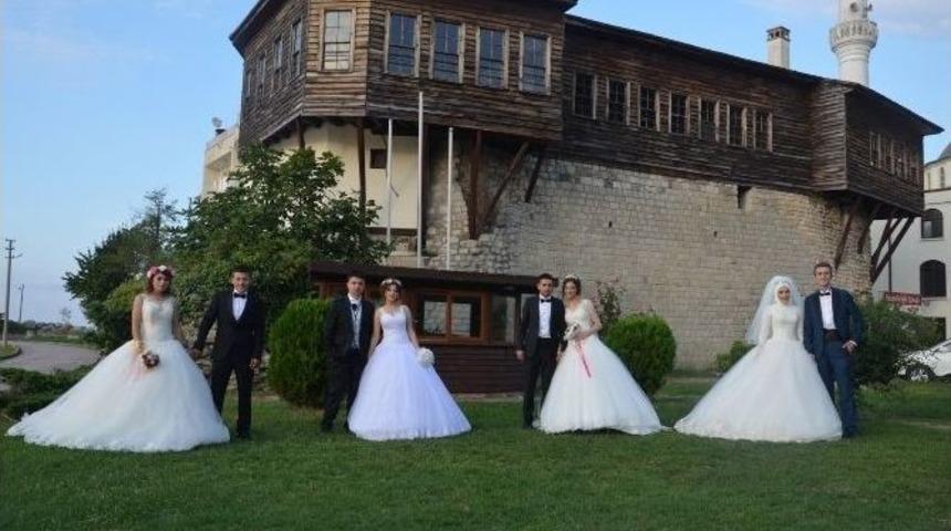 Bolaman Doğal St&uuml;dyo Oldu