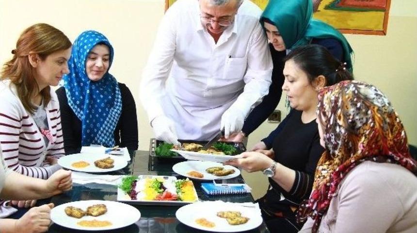 Denizli&rsquo;de Aş&ccedil;ılık Kursu&rsquo;nda Yeni Kayıtlar Başladı