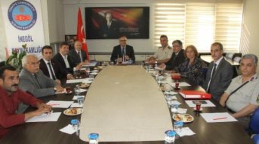 Se&ccedil;im &Ouml;ncesi Centilmenlik Anlaşması