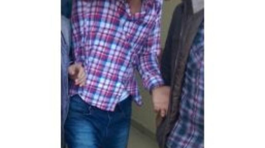 Uyuşturucu Operasyonunda Sahte Kimlikle Yakalandılar