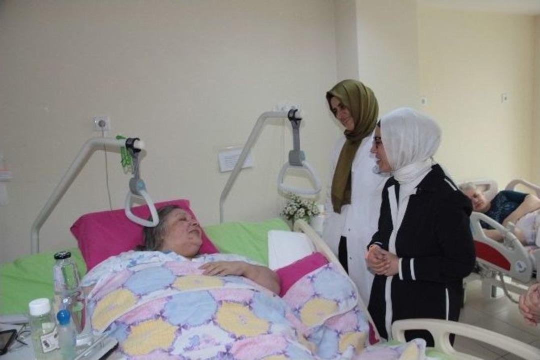 Ak Partili Kan: &ldquo;silahlar G&ouml;m&uuml;lene Kadar Ter&ouml;rle M&uuml;cadele Devam Edecek&rdquo;