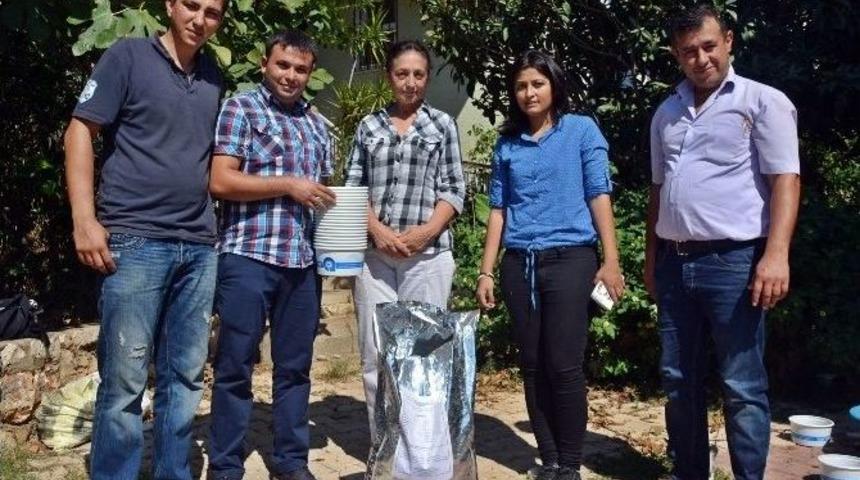 Hayvanseverlere T&uuml;rel Jesti