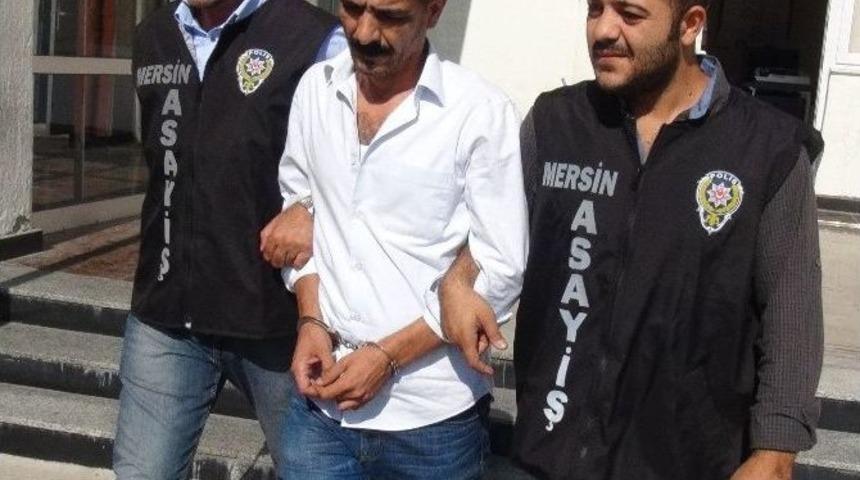 B&uuml;feciyi Uyurken Soydu