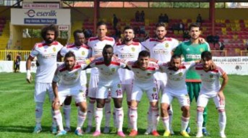Yeni Malatyaspor, İsim Sponsorluğu İ&ccedil;in Anlaşamadı