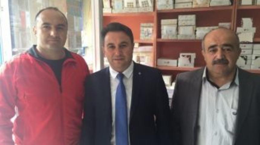 2. Lig G&uuml;reş M&uuml;sabakaları Başlıyor