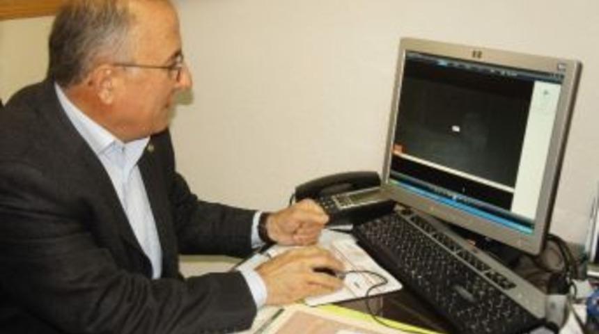 Kastamonu Avcılar Ve Atıcılar Derneği Başkanı Adil &Uuml;naldı;: