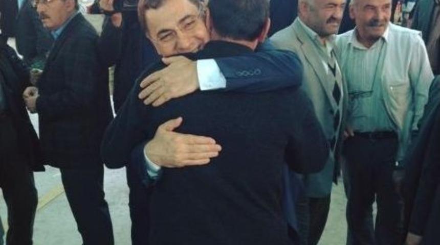 Eskipazar Adem Kar&rsquo;ı Bağrına Bastı