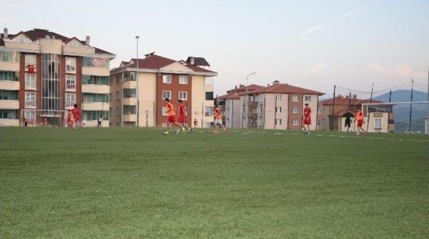 Bilecikspor&rsquo;da Alınan Mağlubiyetler Oyuncuları Etkiledi