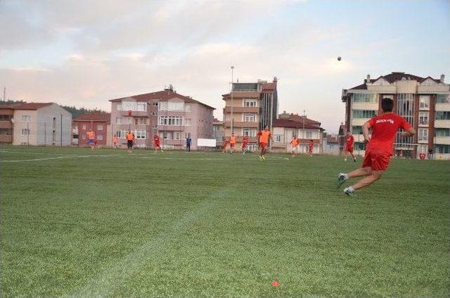 Bilecikspor’da Alınan Mağlubiyetler Oyuncuları Etkiledi