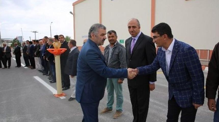 "ulaşılamayan Başkan Olmayacağım"