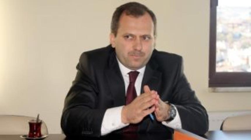 Kastamonu&rsquo;nun Logo Arayışı S&uuml;r&uuml;yor