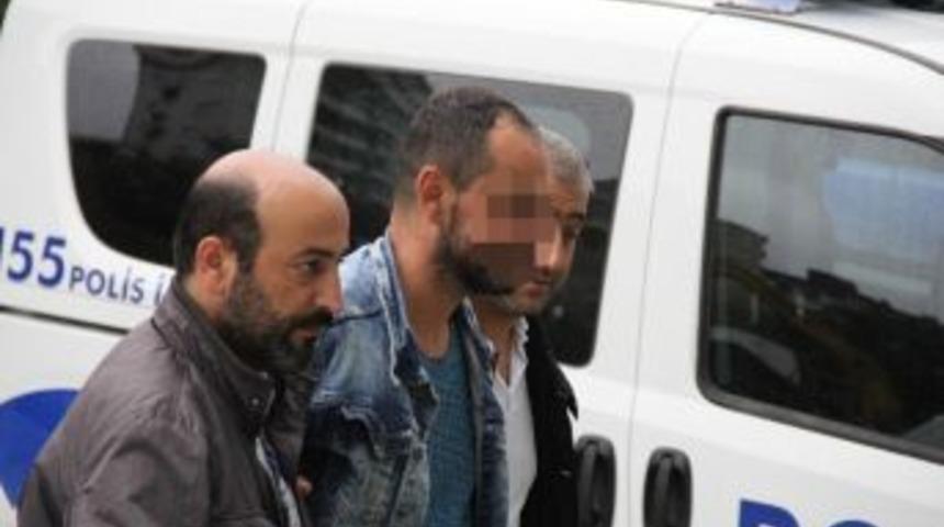 T&uuml;fekle Yaralamaya Adli Kontrol