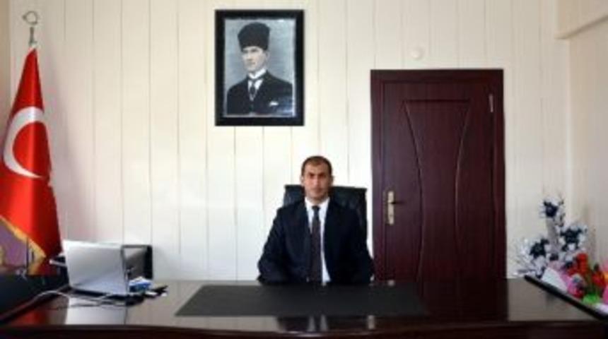 Tut İl&ccedil;esinde K&ouml;m&uuml;r Dağıtımı Tamamlandı