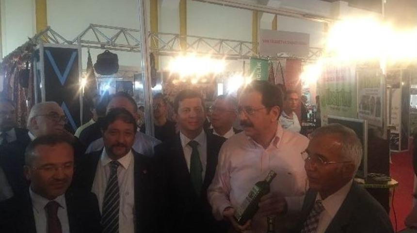 Y&ouml;rex&rsquo;te D&uuml;zce Damgası