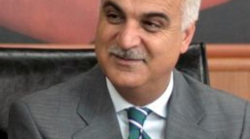 Mhp Adana İl Başkanı Baş, Yeni&rsquo;ye Cevap Verdi