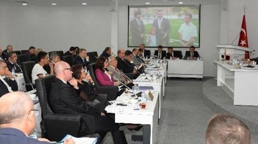 Karesi&rsquo;de Okullar Hayat Buldu