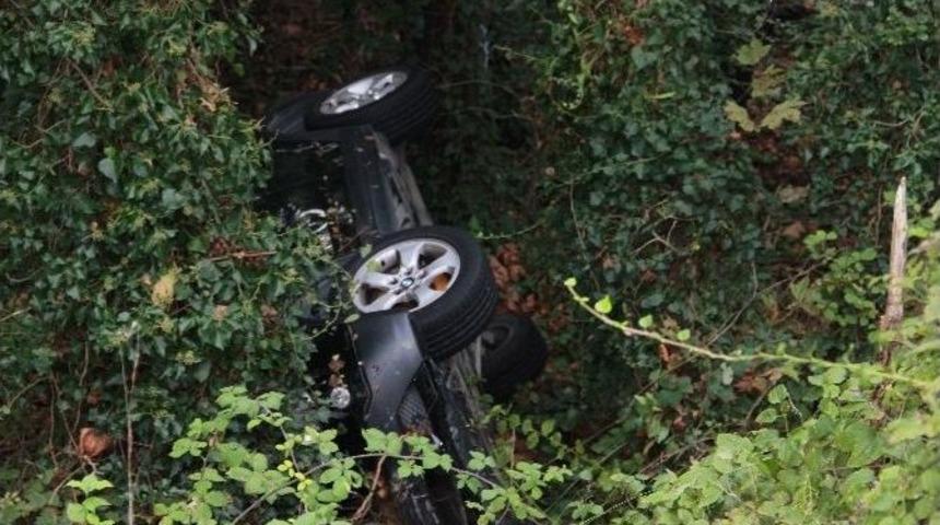 İşadamı Adnan Hunca&rsquo;nın Kayıp Eşi &Ouml;l&uuml; Bulundu