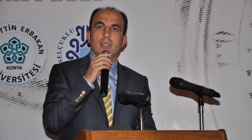 İslam Medeniyetinde Zaman Sempozyumu Başladı