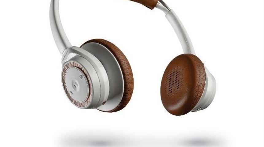 Plantronıcs&rsquo;ten T&uuml;rkiye Pazarına İki Yeni &Uuml;r&uuml;n