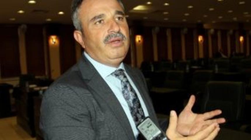 &Ccedil;akır&rsquo;dan "yıkım" A&ccedil;ıklaması