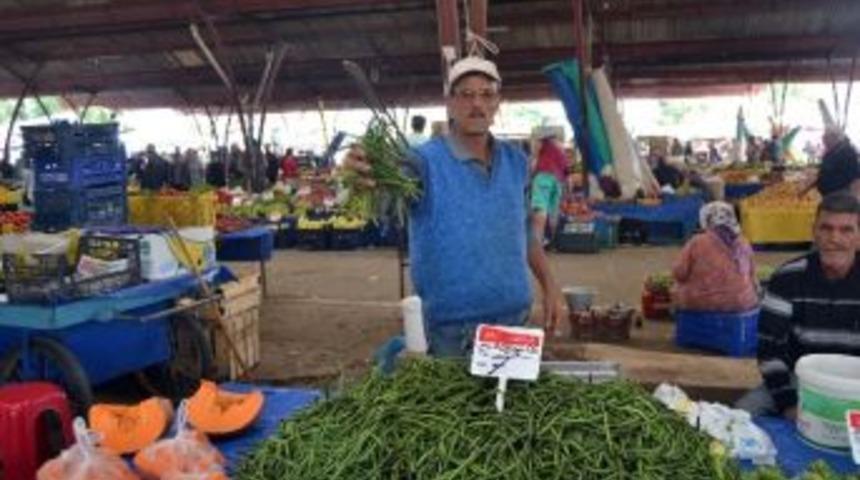 Pazarın Zam Şampiyonu Bamya Ve B&ouml;r&uuml;lce Oldu