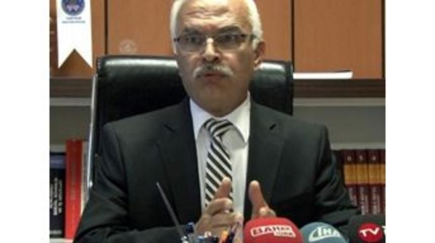 Yurtkur B&ouml;lge M&uuml;d&uuml;rl&uuml;ğ&uuml;&rsquo;nden Barınma A&ccedil;ıklaması