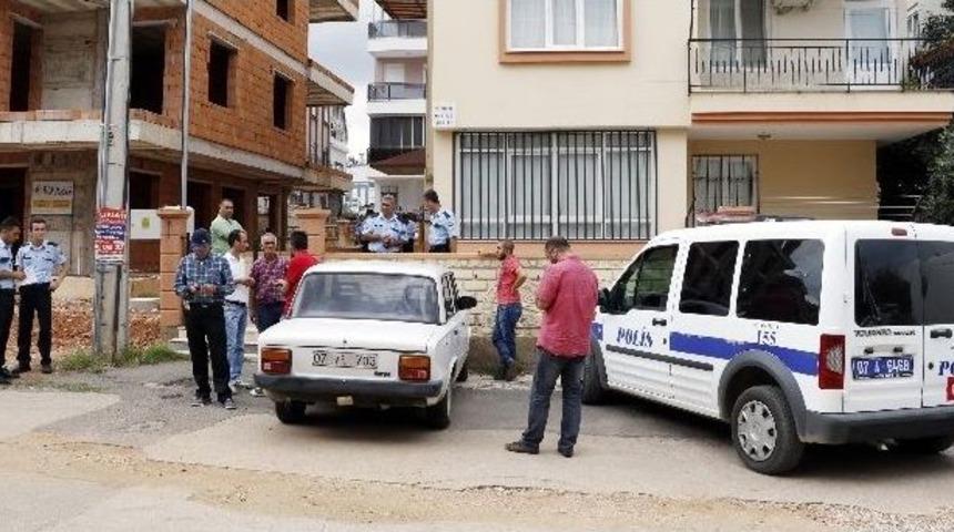 Emekliliğini Bekleyen Polis İntihar Etti