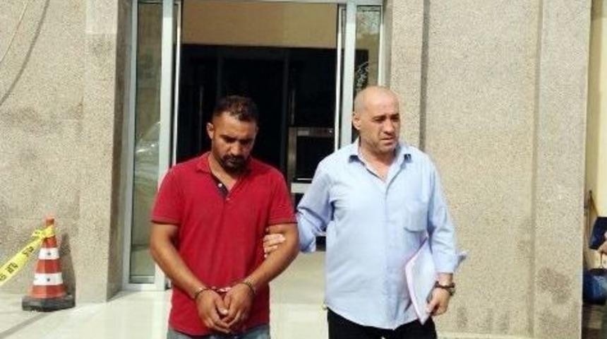 Partilerine Tehditle Bağış Toplayan İl Ve İl&ccedil;e Başkanları Tutuklandı