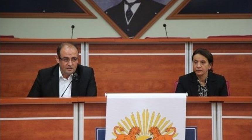 İpekyolu Belediyesi&rsquo;nden 12 Yeni Proje