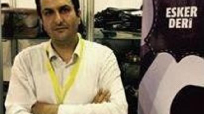 Erzurum B&uuml;y&uuml;kşehir Belediyesi Antalya Y&ouml;rex Fuarına &Ccedil;ıkarma Yaptı