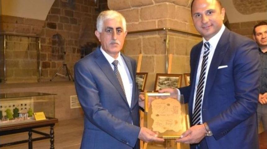 Battalgazi&rsquo;nin Tarihi Dokusu, İlgi &Ccedil;ekiyor