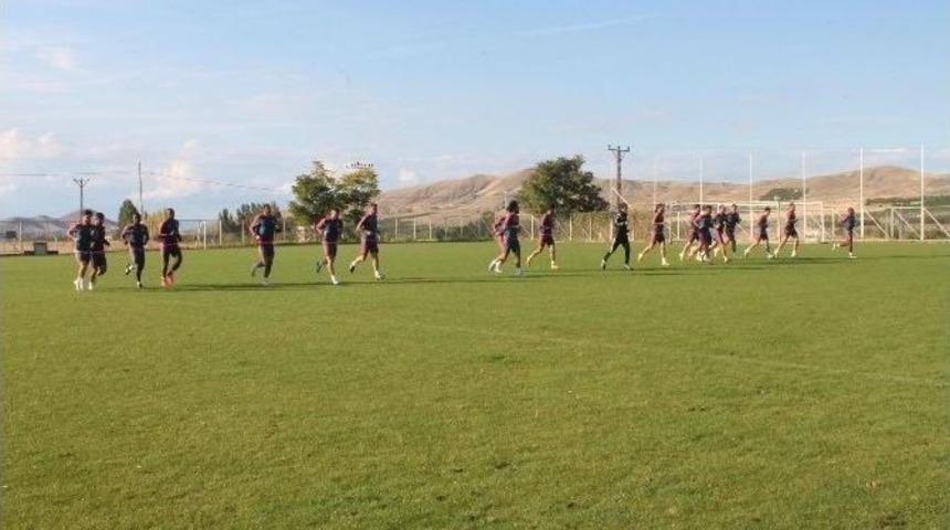 Yeni Malatyaspor&rsquo;u Giresun Ma&ccedil;ına Altyapı Antren&ouml;rleri Hazırlıyor