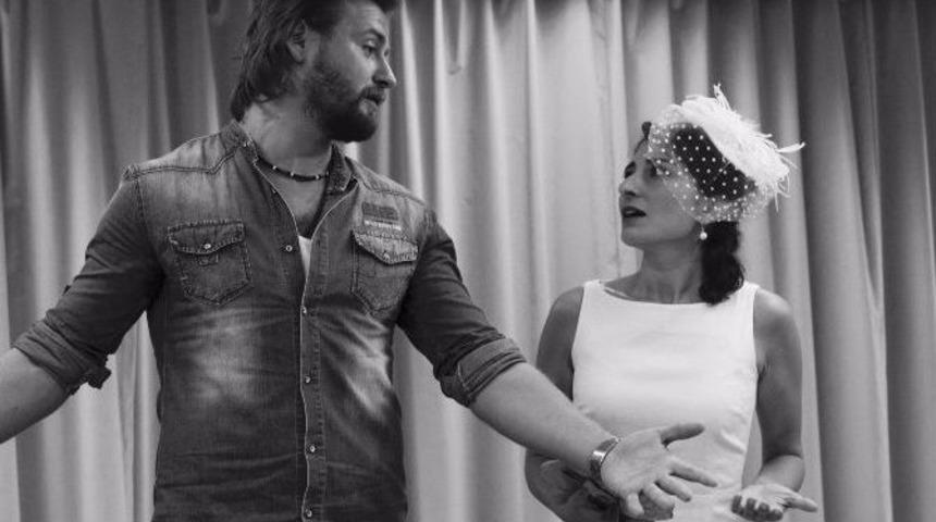 T&uuml;rk Tiyatrosu Avrupa&rsquo;ya A&ccedil;ılıyor