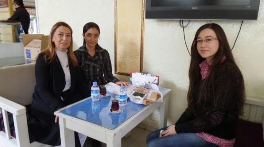 &Ccedil;alık: &ldquo;13 Yılda &Ccedil;ok &Ouml;nemli Hizmetler Yaptık&rdquo;