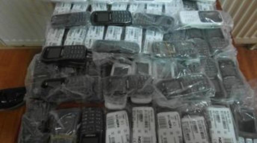 Ka&ccedil;ak Cep Telefonu Operasyonu