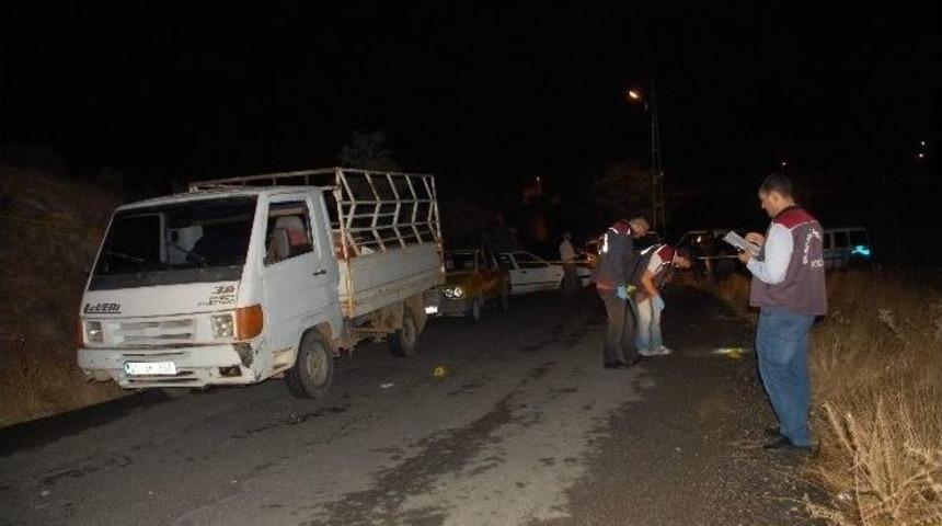 Arı Hırsızı Kıs Kıvrak Yakalandı