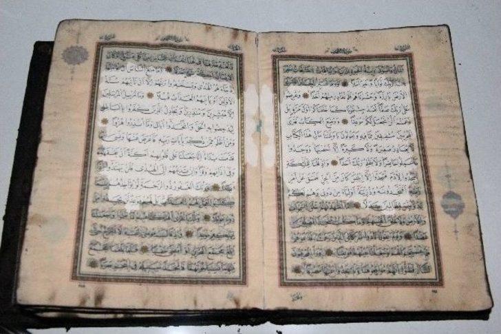 Takla Atan Otomobil Cayır Cayır Yandı G3