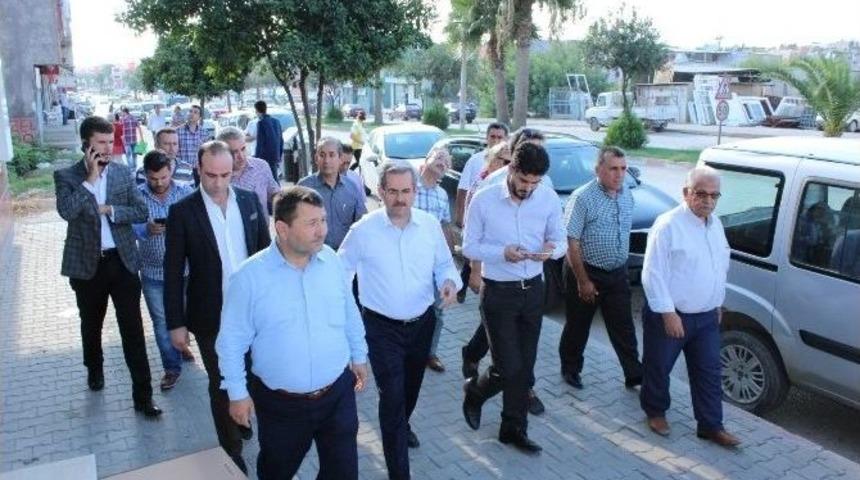 &Uuml;n&uuml;var: "milletimiz, Tek Başına İktidar İ&ccedil;in G&uuml;n Sayıyor"