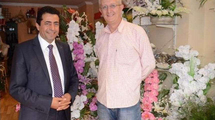 Mhp&rsquo;li Zırhlıoğlu: Esnafımız Kan Ağlıyor