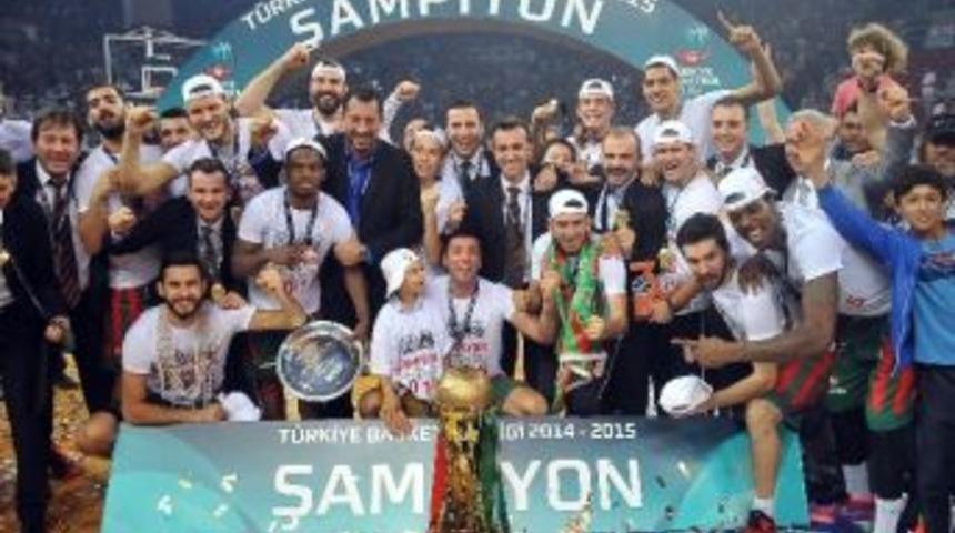 Basketbol S&uuml;per Ligi, 50. Yılına Başlıyor