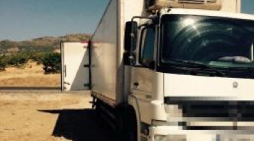 Diyarbakır&rsquo;da Bir Ter&ouml;rist Yakalandı