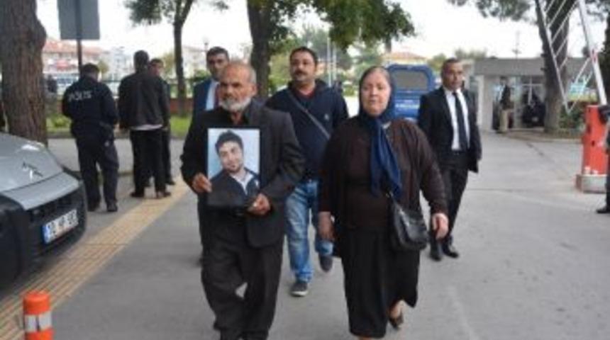 Abdullah C&ouml;mert Davası Başladı