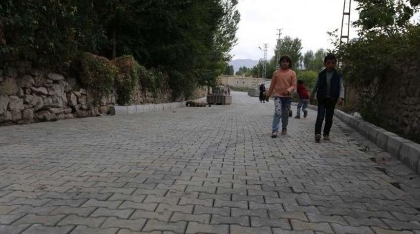 G&uuml;rpınar Belediyesi&rsquo;nden Hummalı &Ccedil;alışma