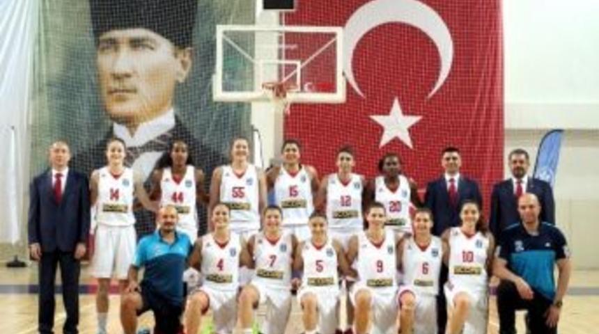 Botaş&rsquo;ın Sağlığı Başkent&rsquo;e Emanet