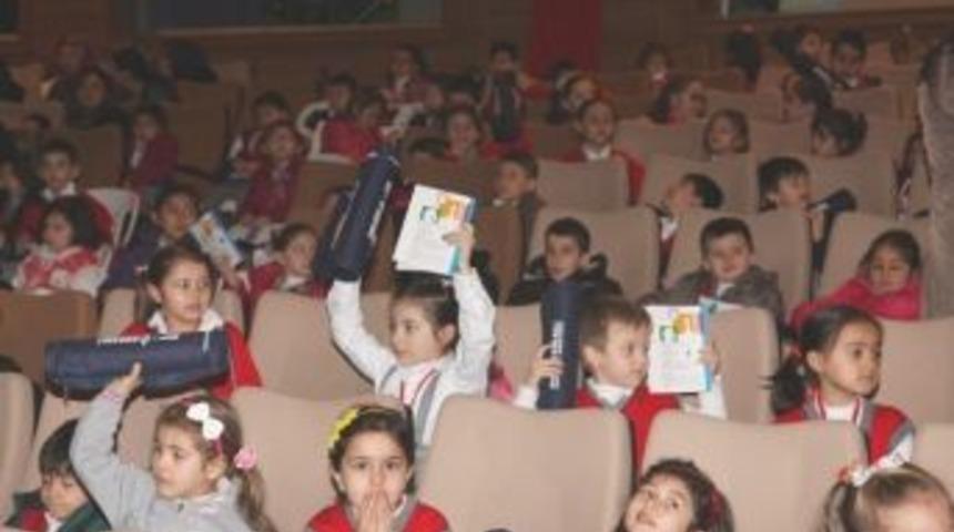 28 Bin Adet Satran&ccedil; Takımı Dağıtılacak