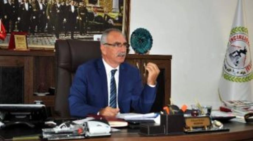 -başkan Kale&rsquo;den Chp&rsquo;li Dedeli&rsquo;ye Sert Yanıt